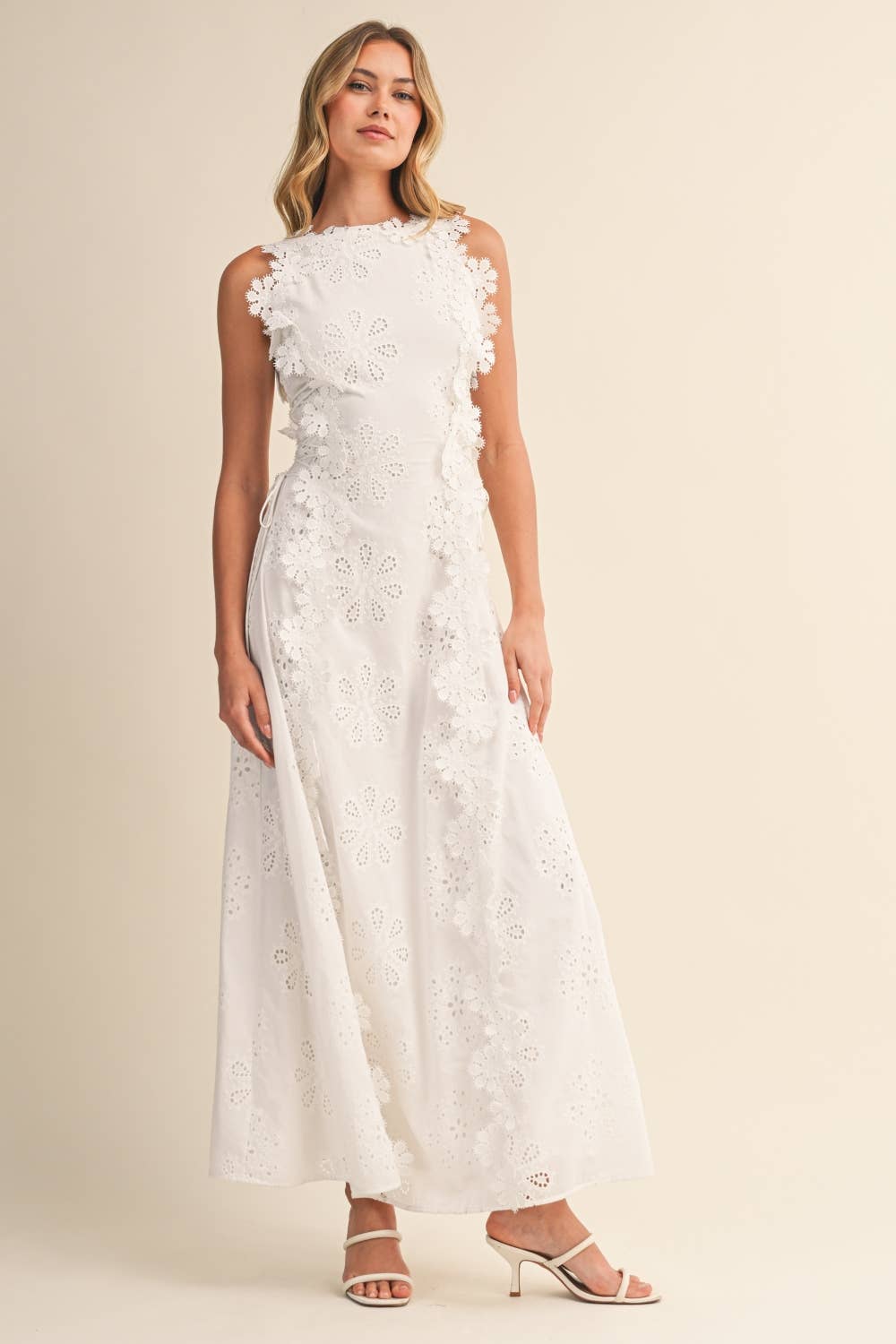 Della Dress - Proper