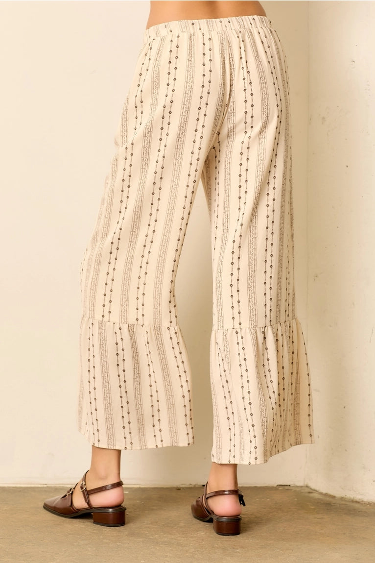 Arabelle Pants - Proper