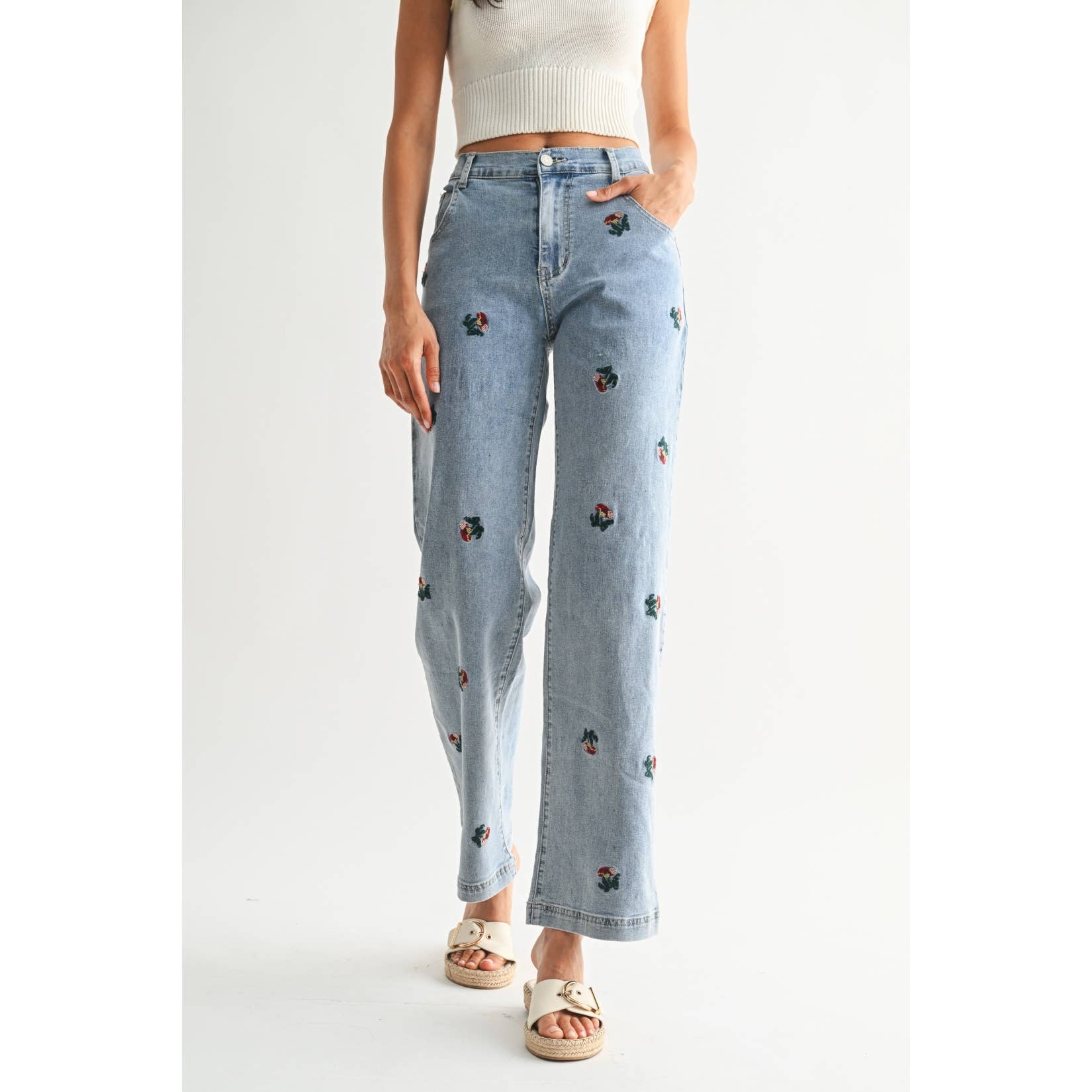 Lavinia Jeans - Proper