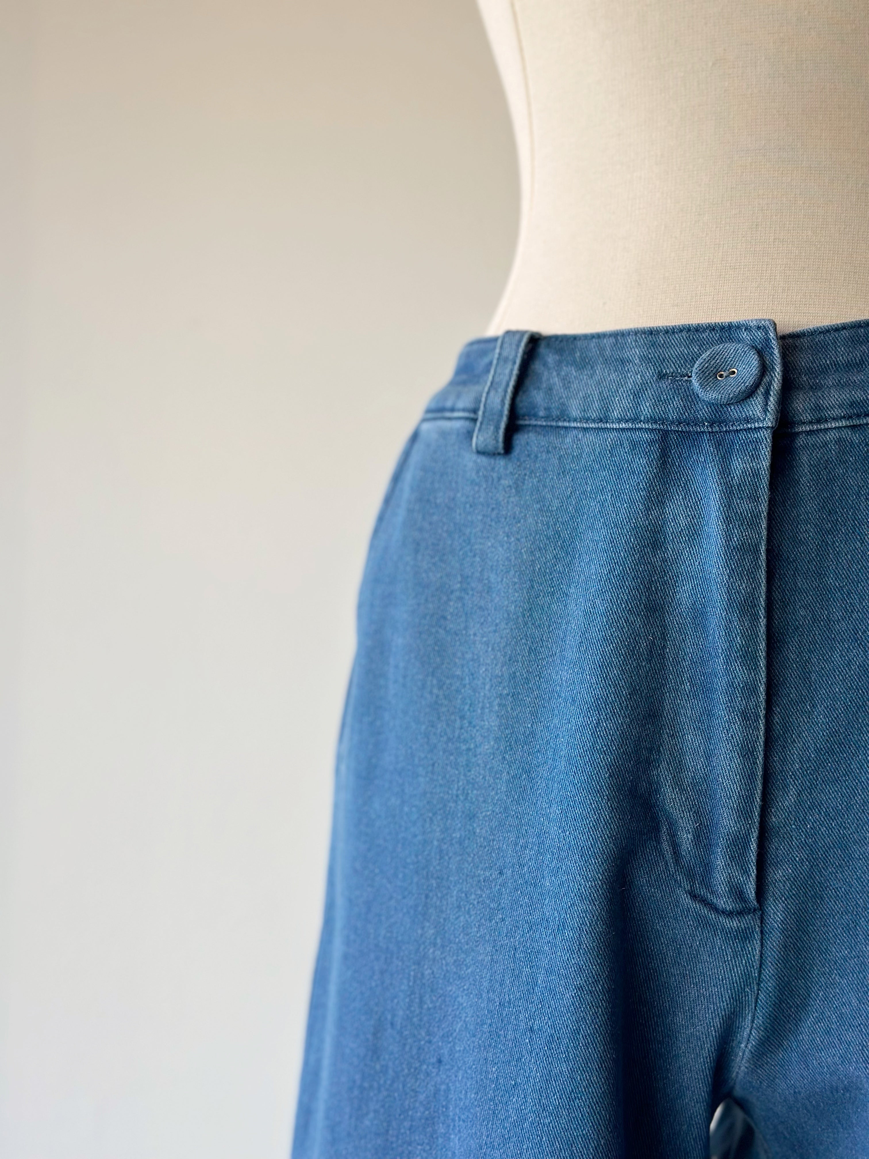 Coretta Pants - Proper