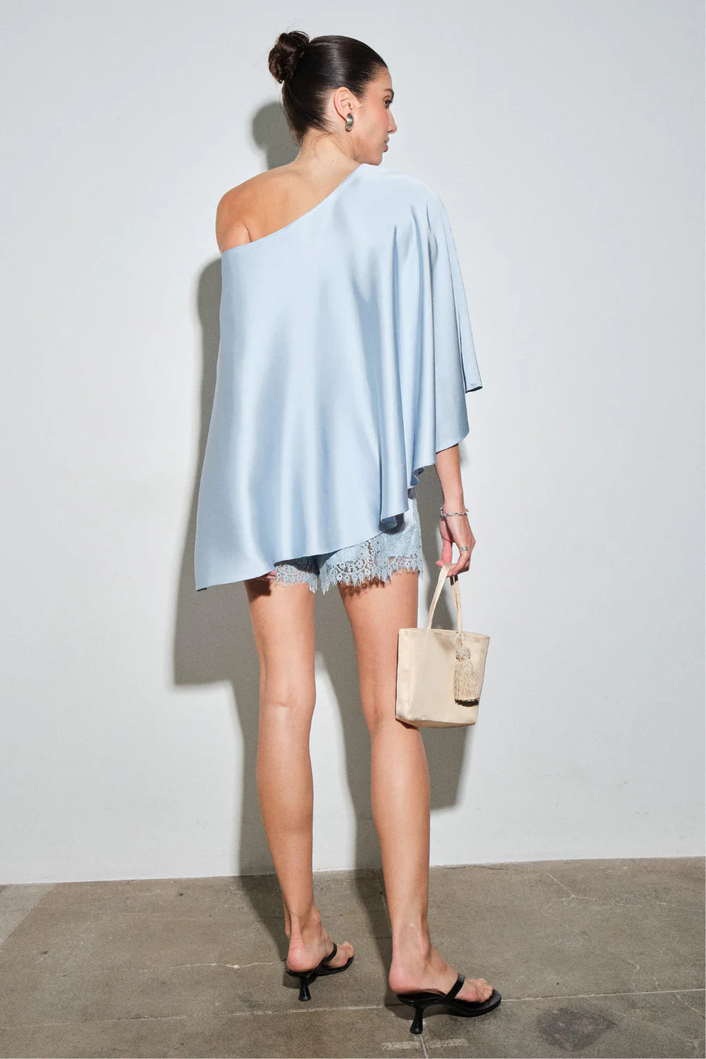 Elodie Shorts - Proper