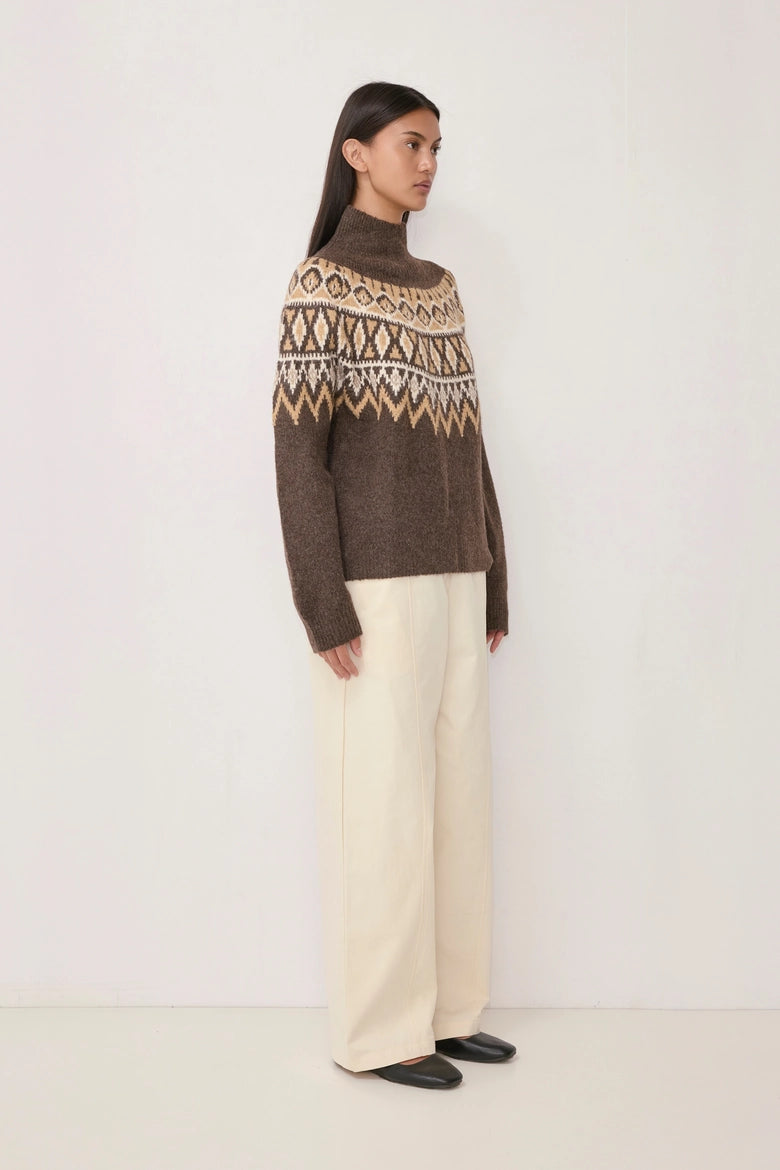 Sariah Sweater