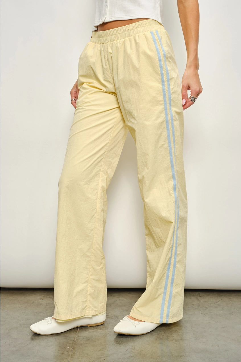 Emmanuelle Pants