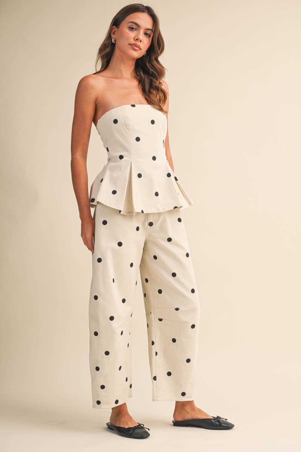 Freja Top - Proper