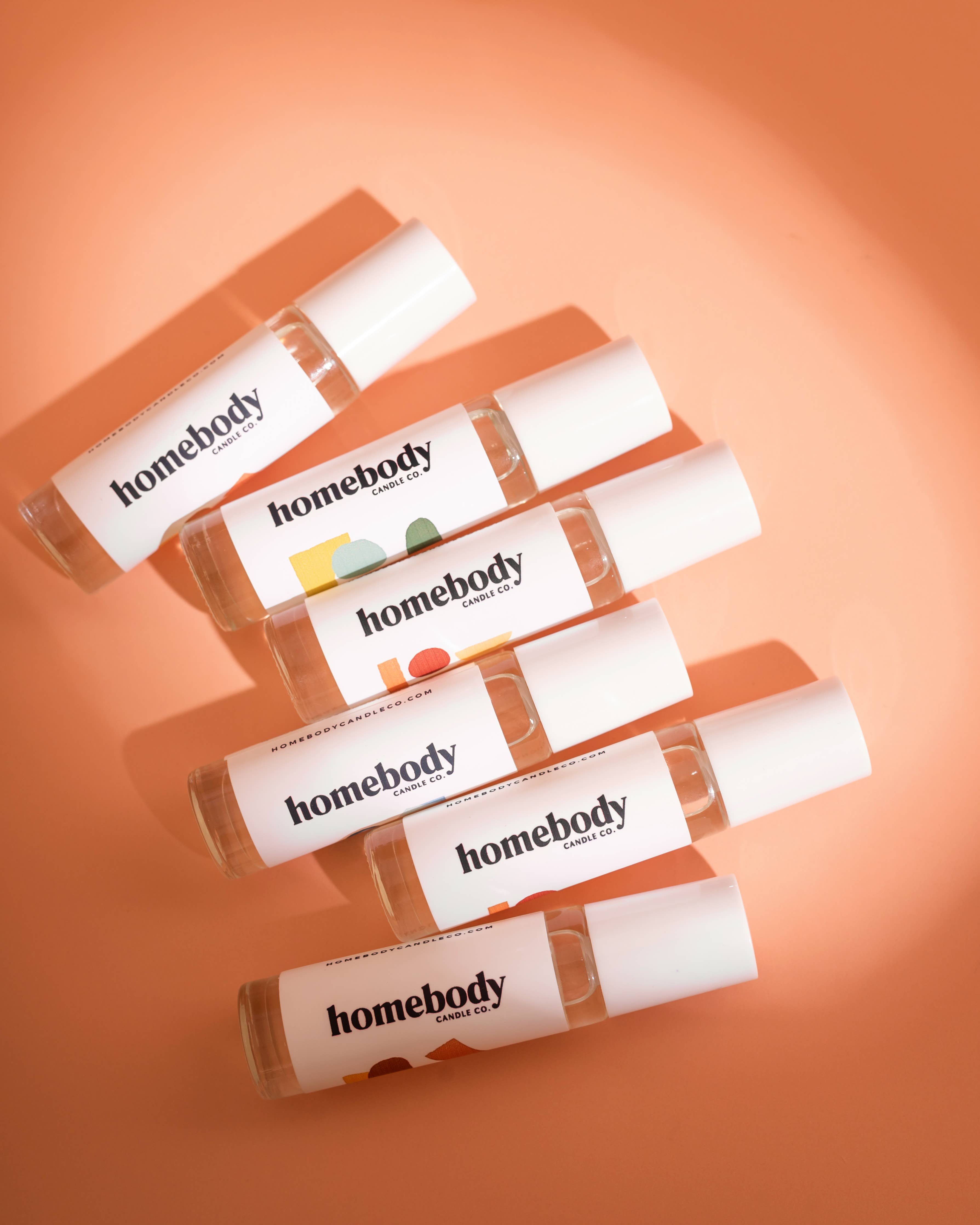 Heirloom Cotton Perfume Oil - Proper