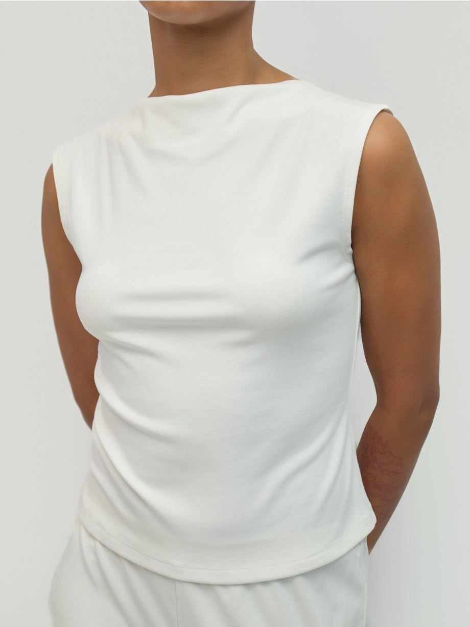 Arabella Top - Proper