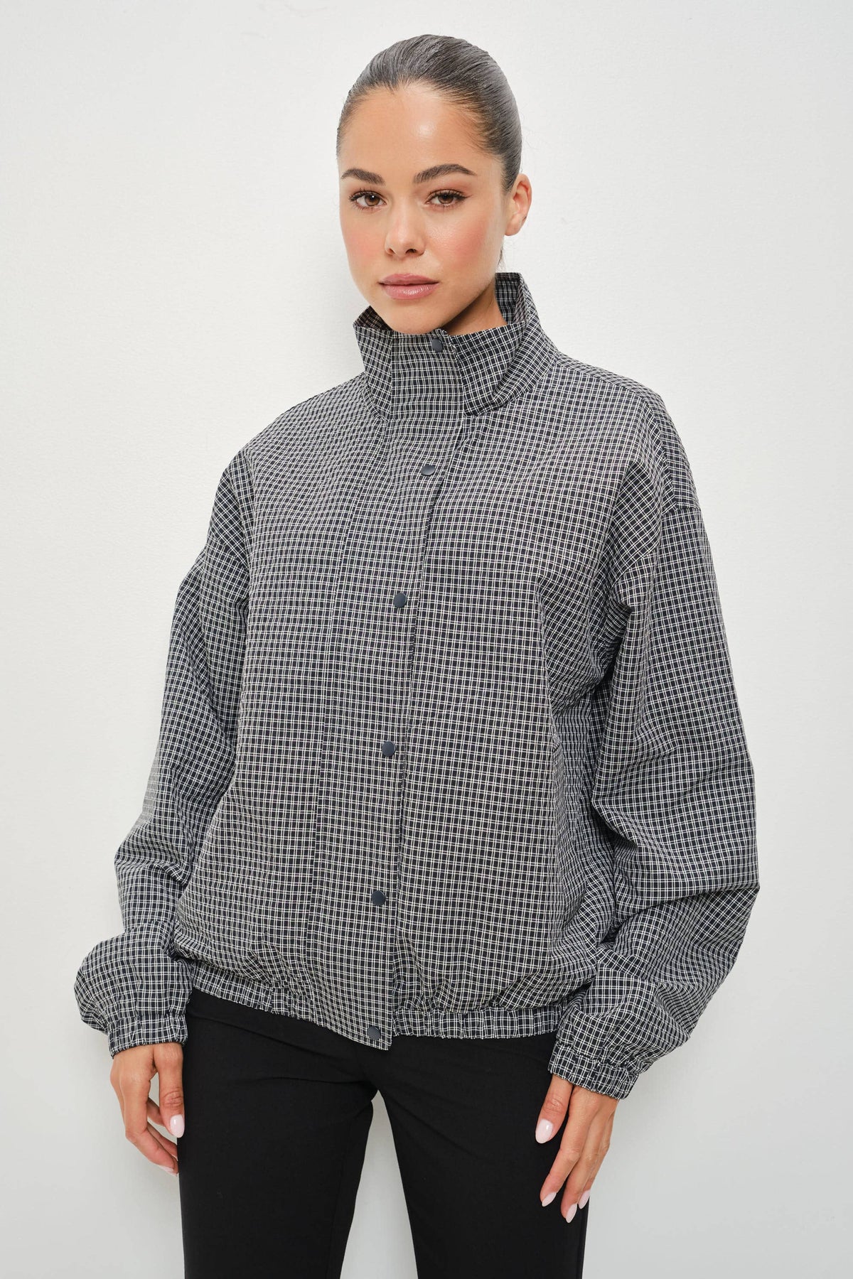 Robyn Jacket