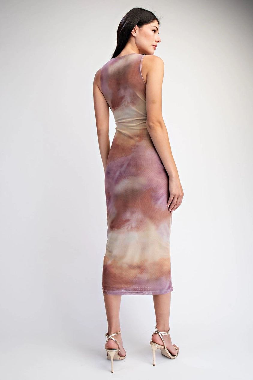 Maevie Dress