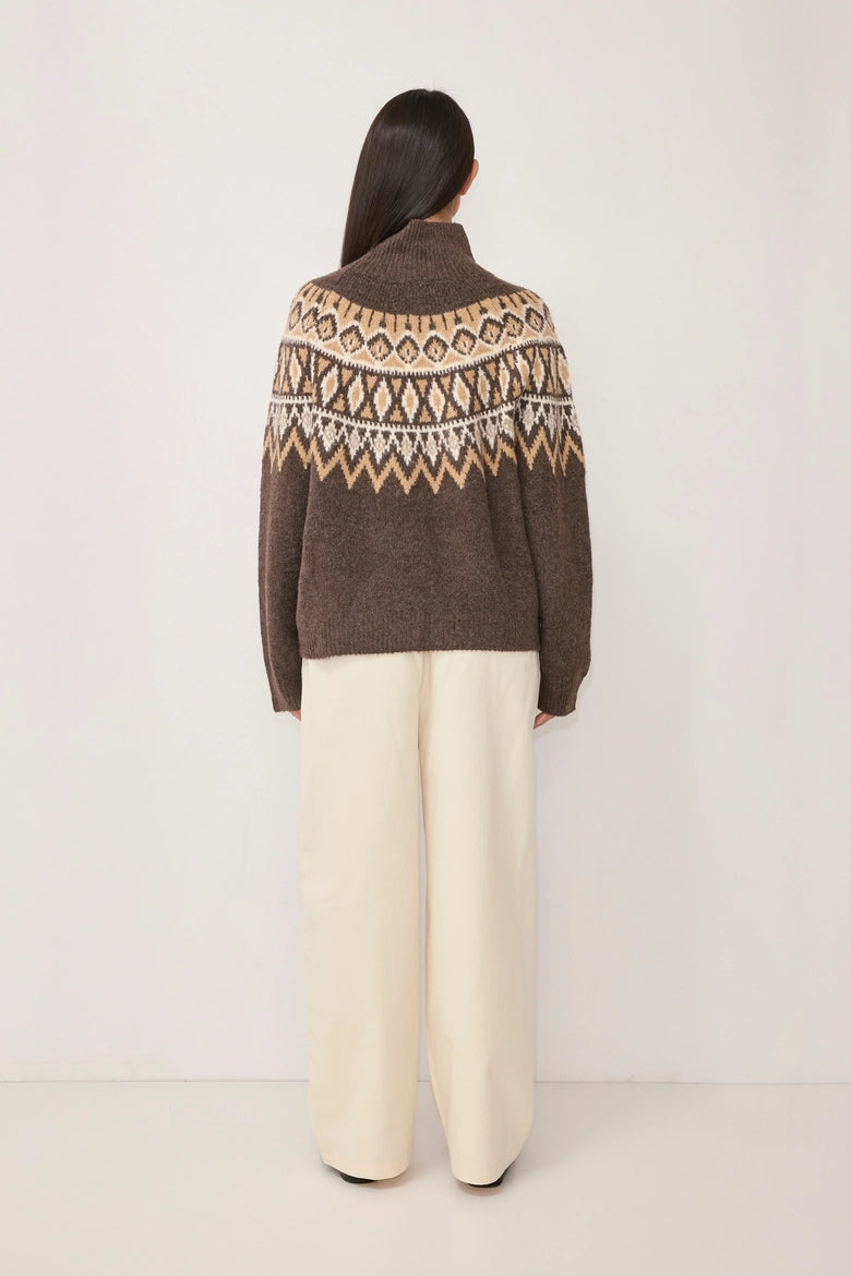 Sariah Sweater