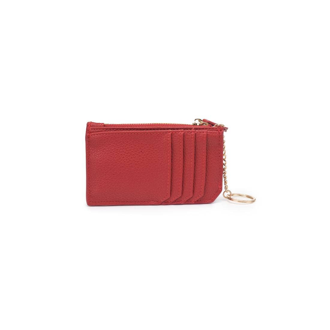Adriana Card Holder - Proper