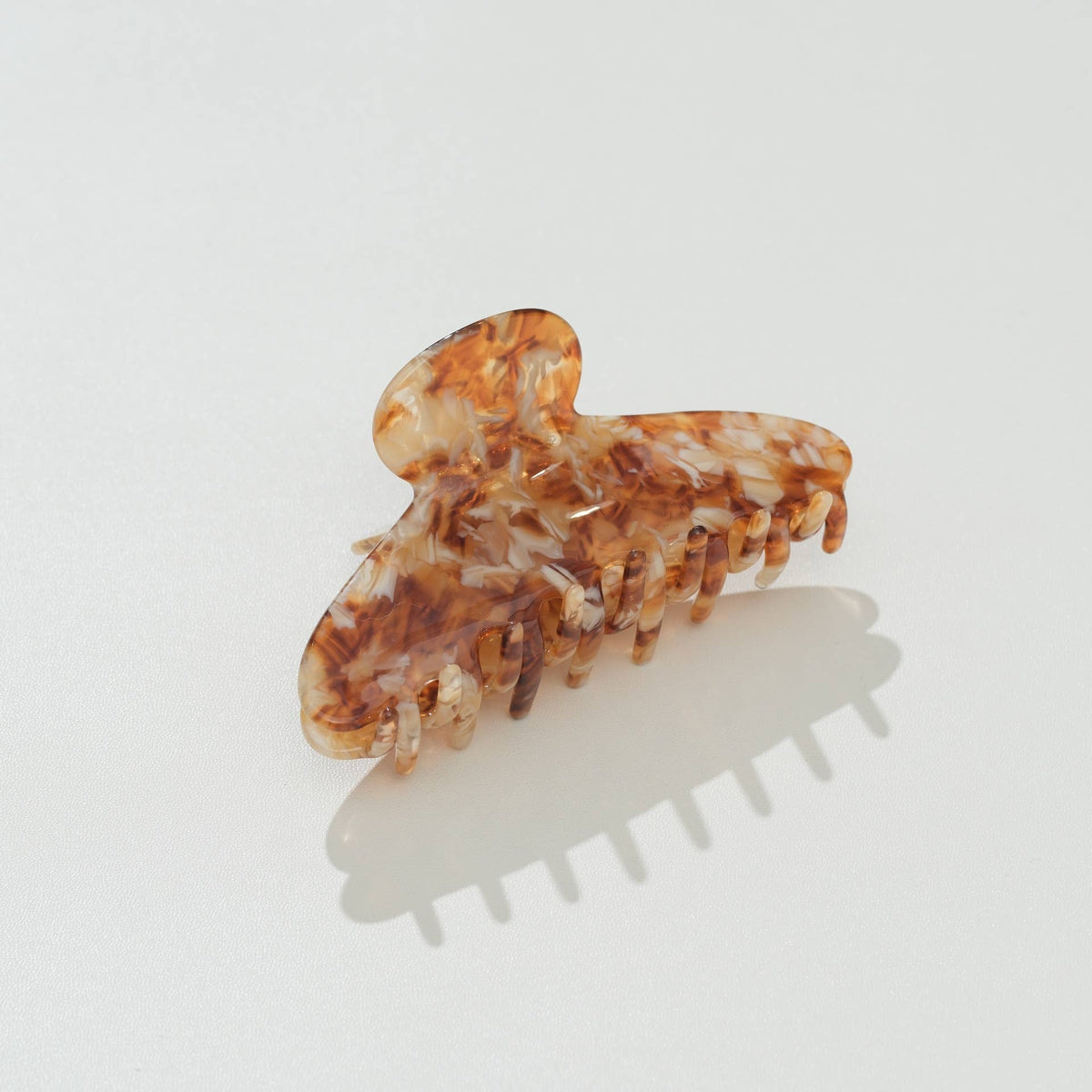 Fallen Leaves Claw Clips