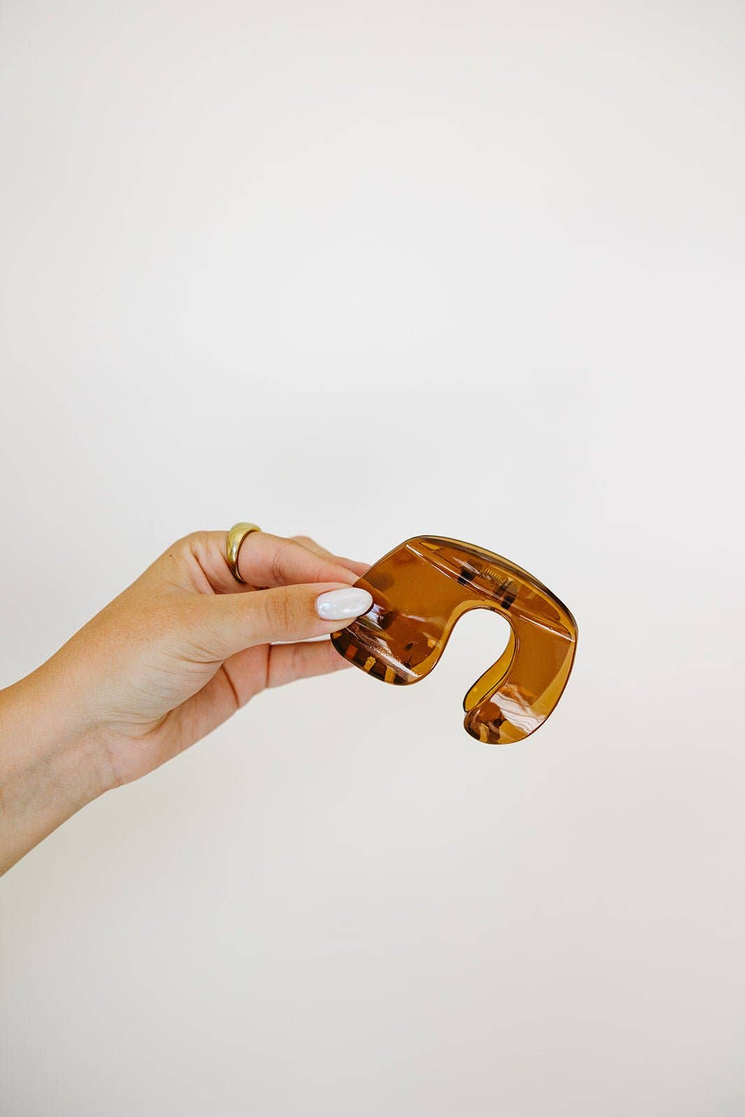 Arbor Arch Claw Clip - Proper