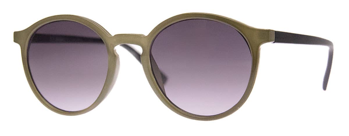 Mousey Sunglasses - Proper