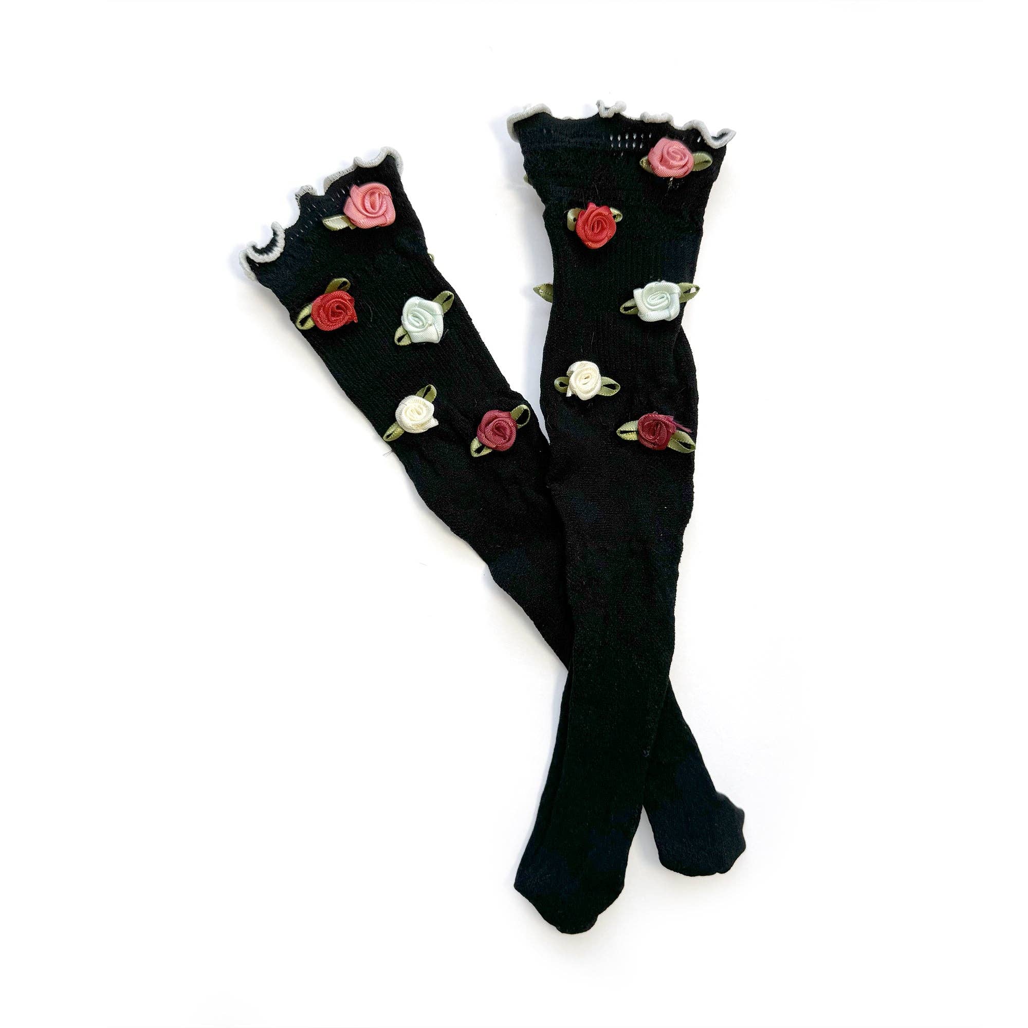 Briar Rose Socks - Proper