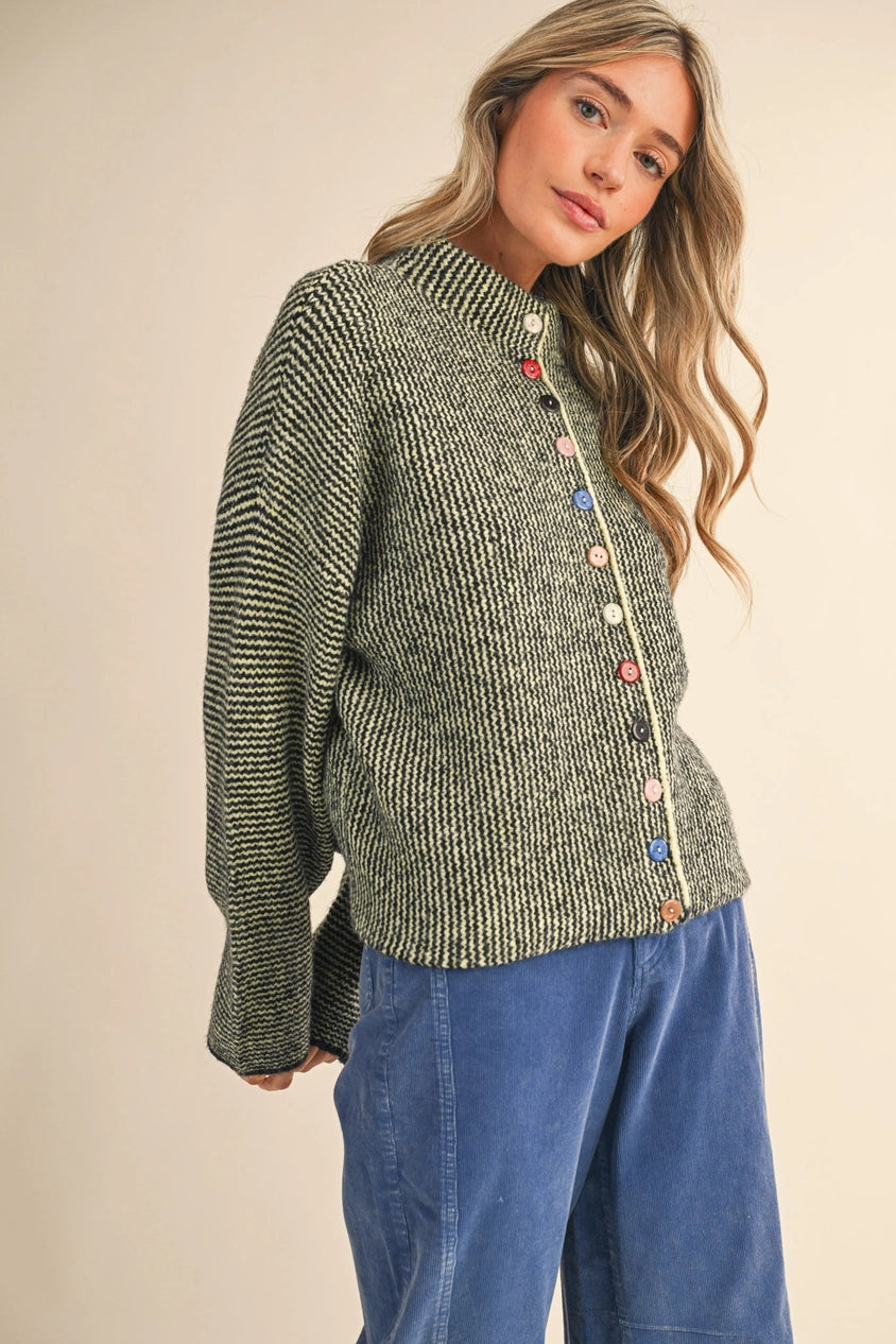 Sola Cardigan