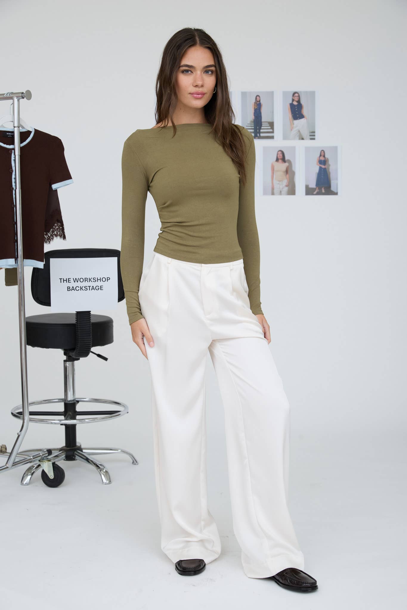 Victoria Top