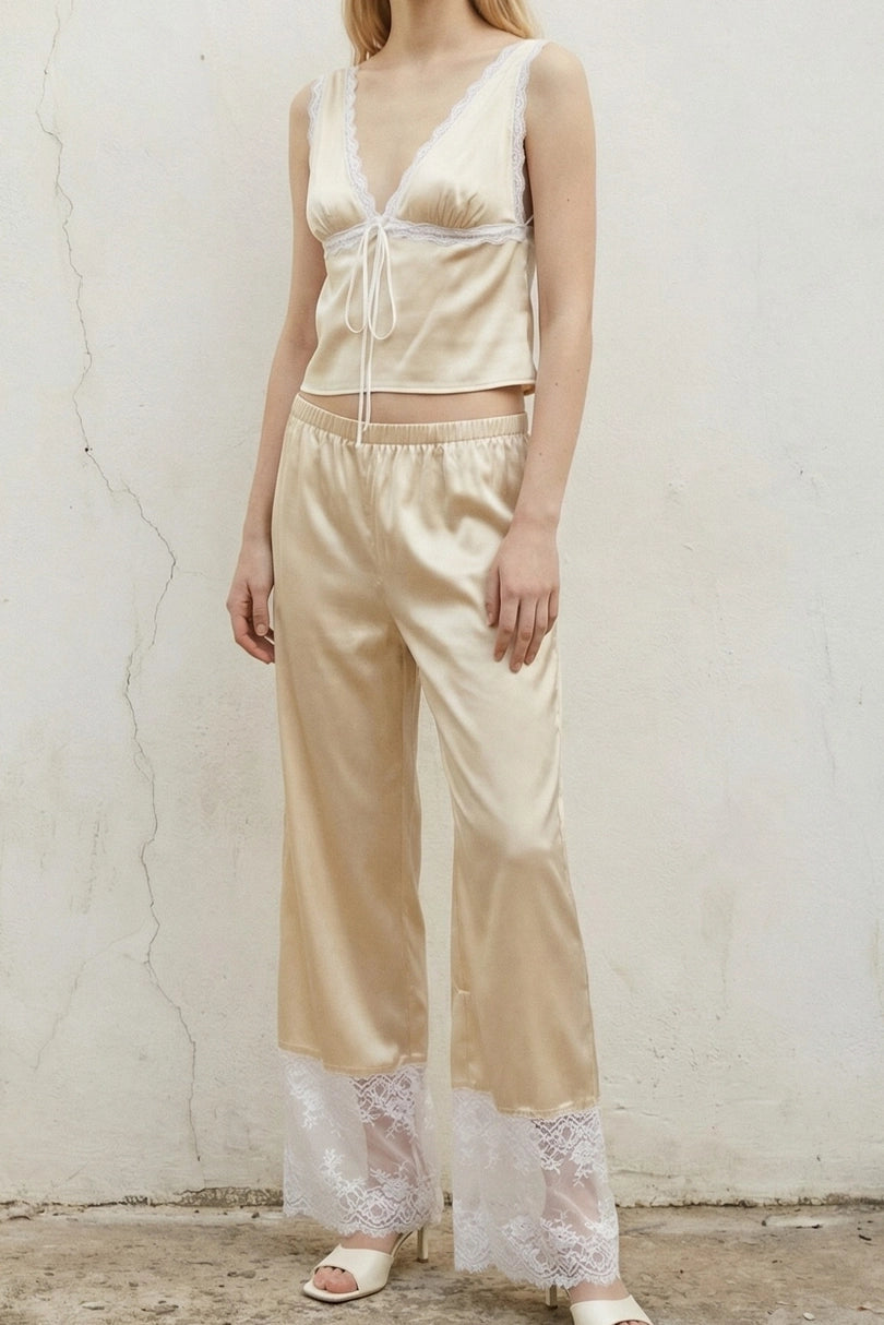 Romée Pants - Proper
