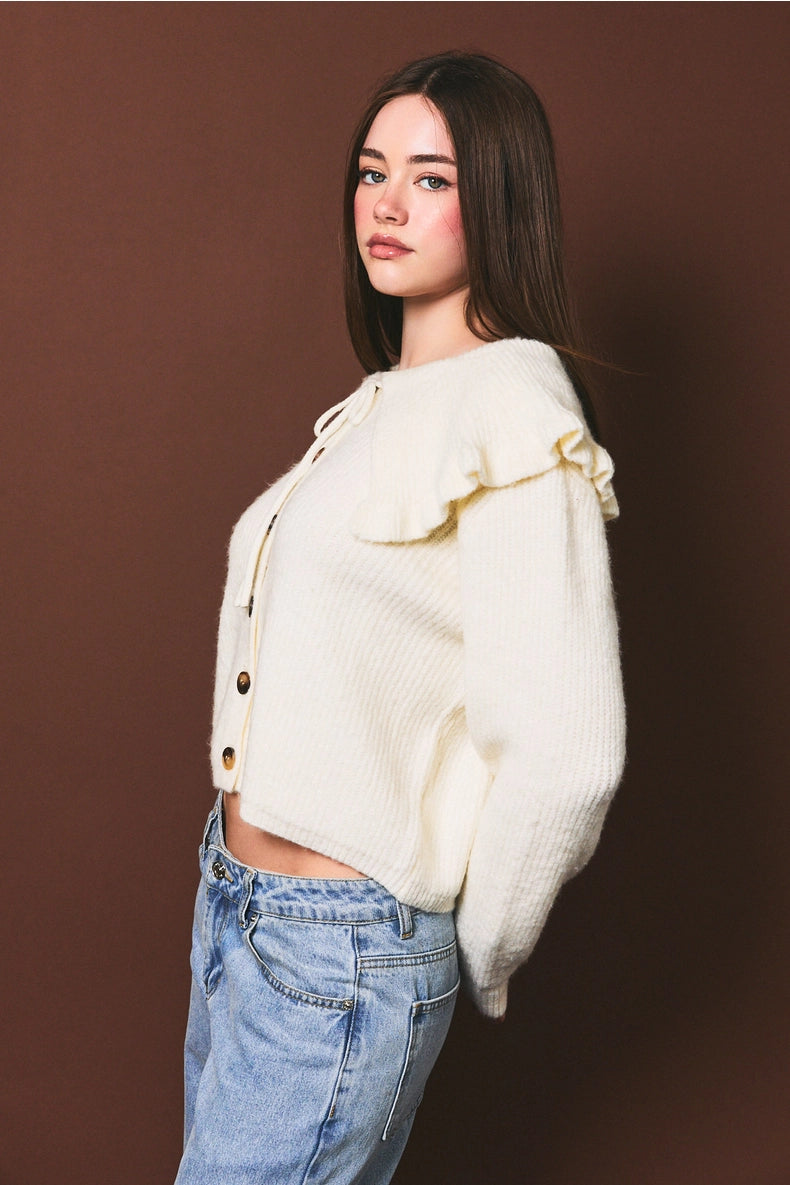 Esther Sweater