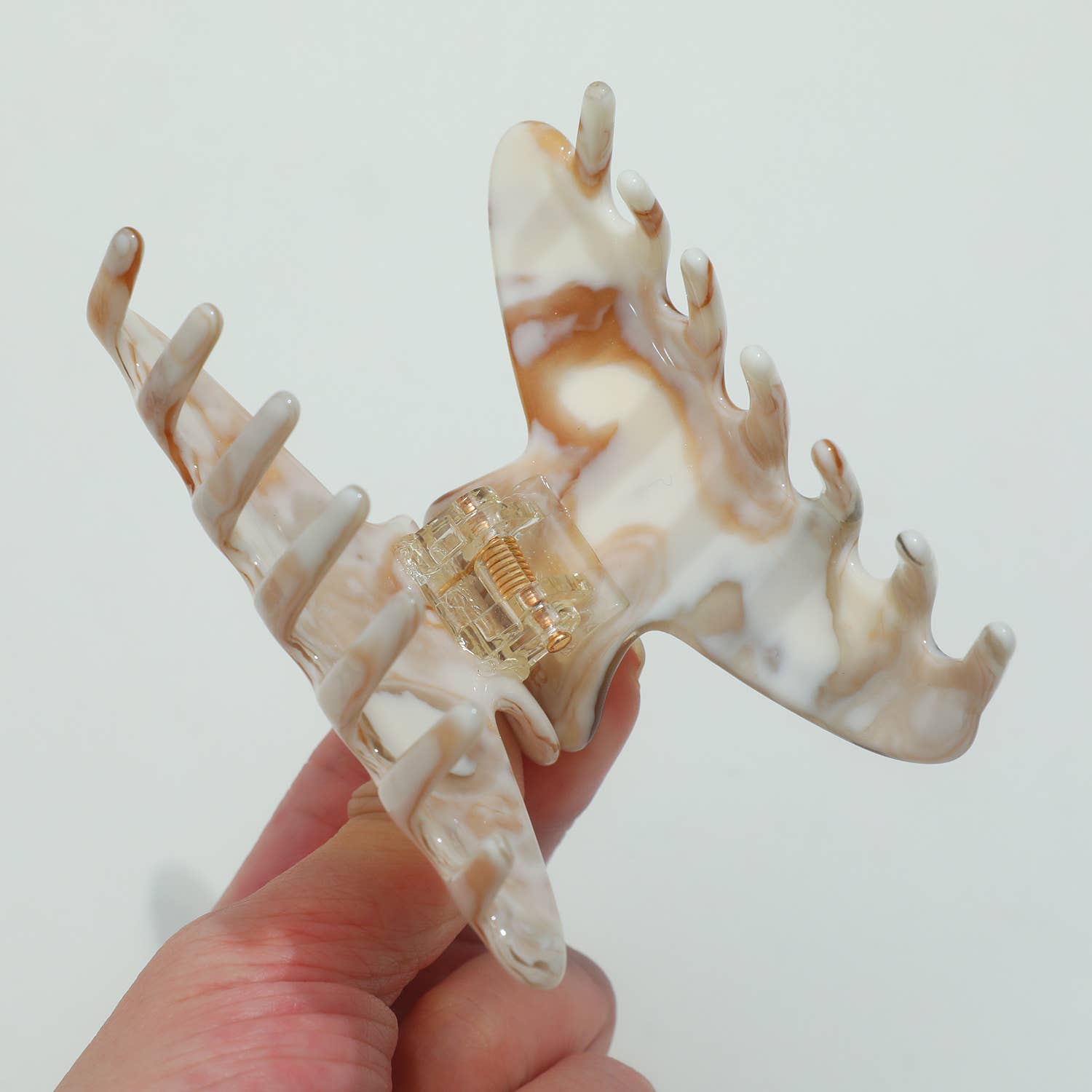 Calcutta Gold Claw Clip