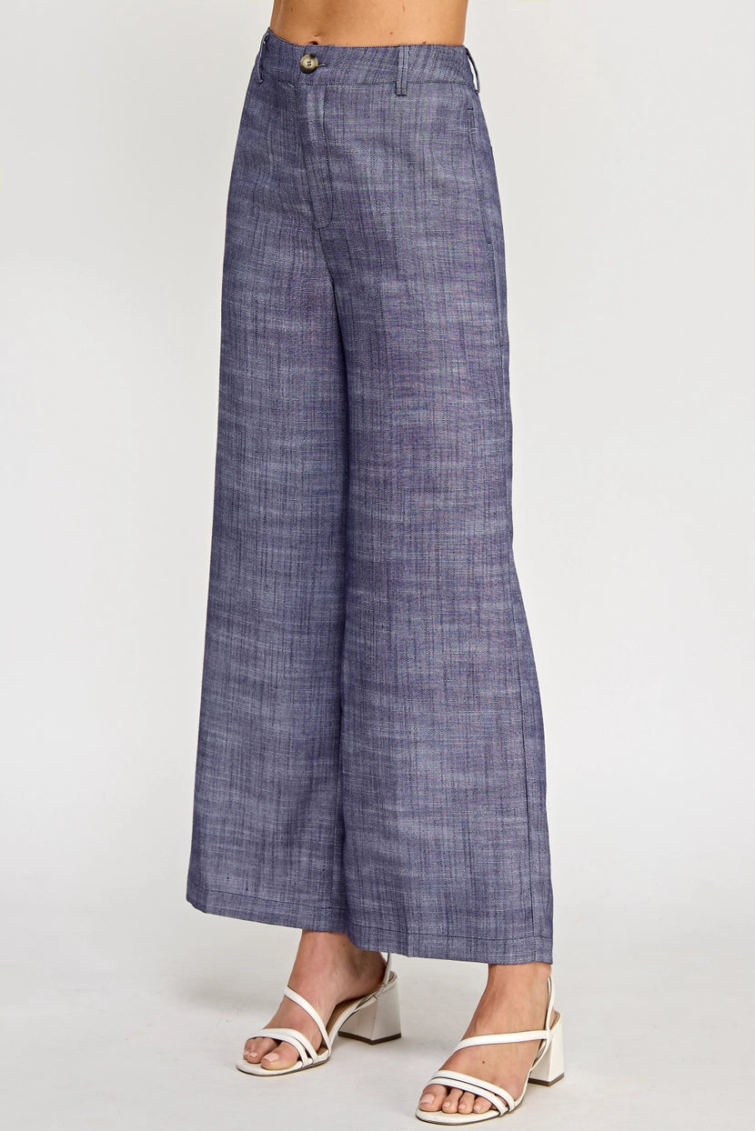 Phaedra Pants - Proper