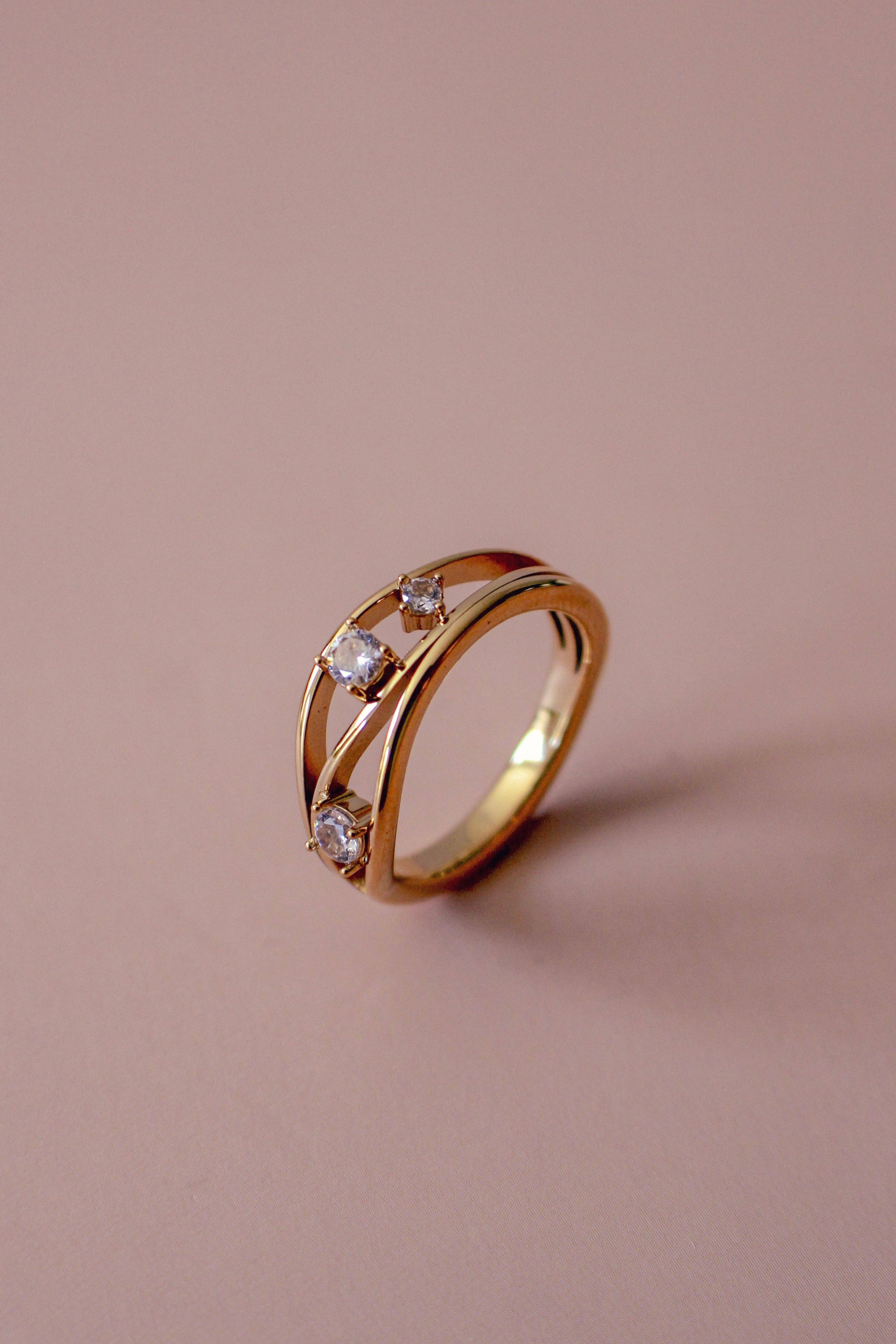 Petra Ring