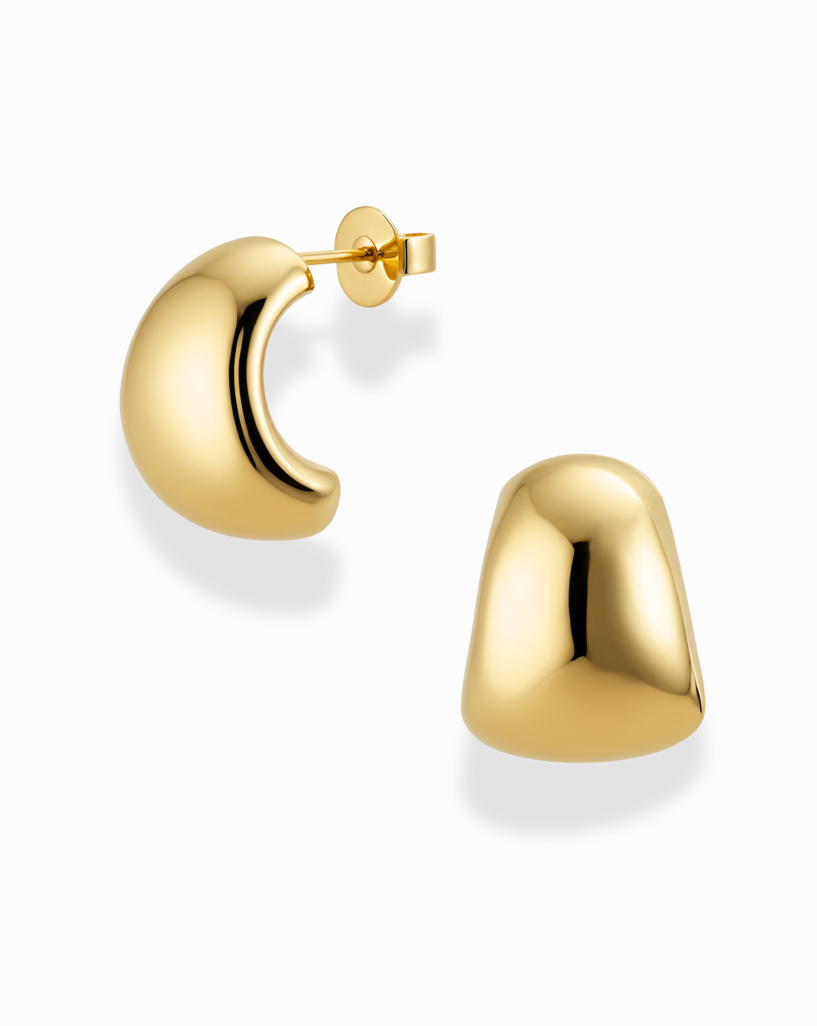 Jadan Studs - Proper
