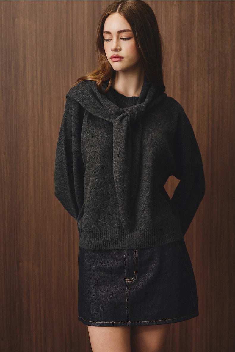 Cora Sweater