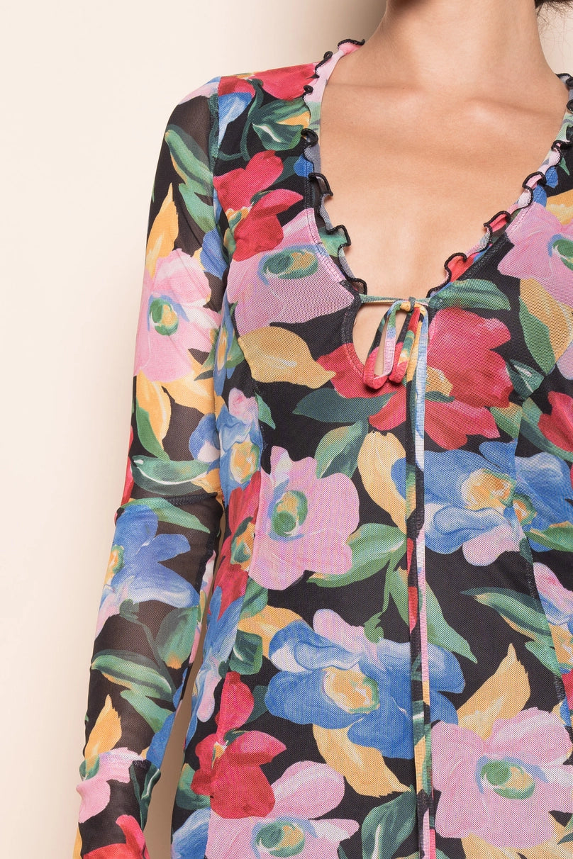Romilly Dress - Proper