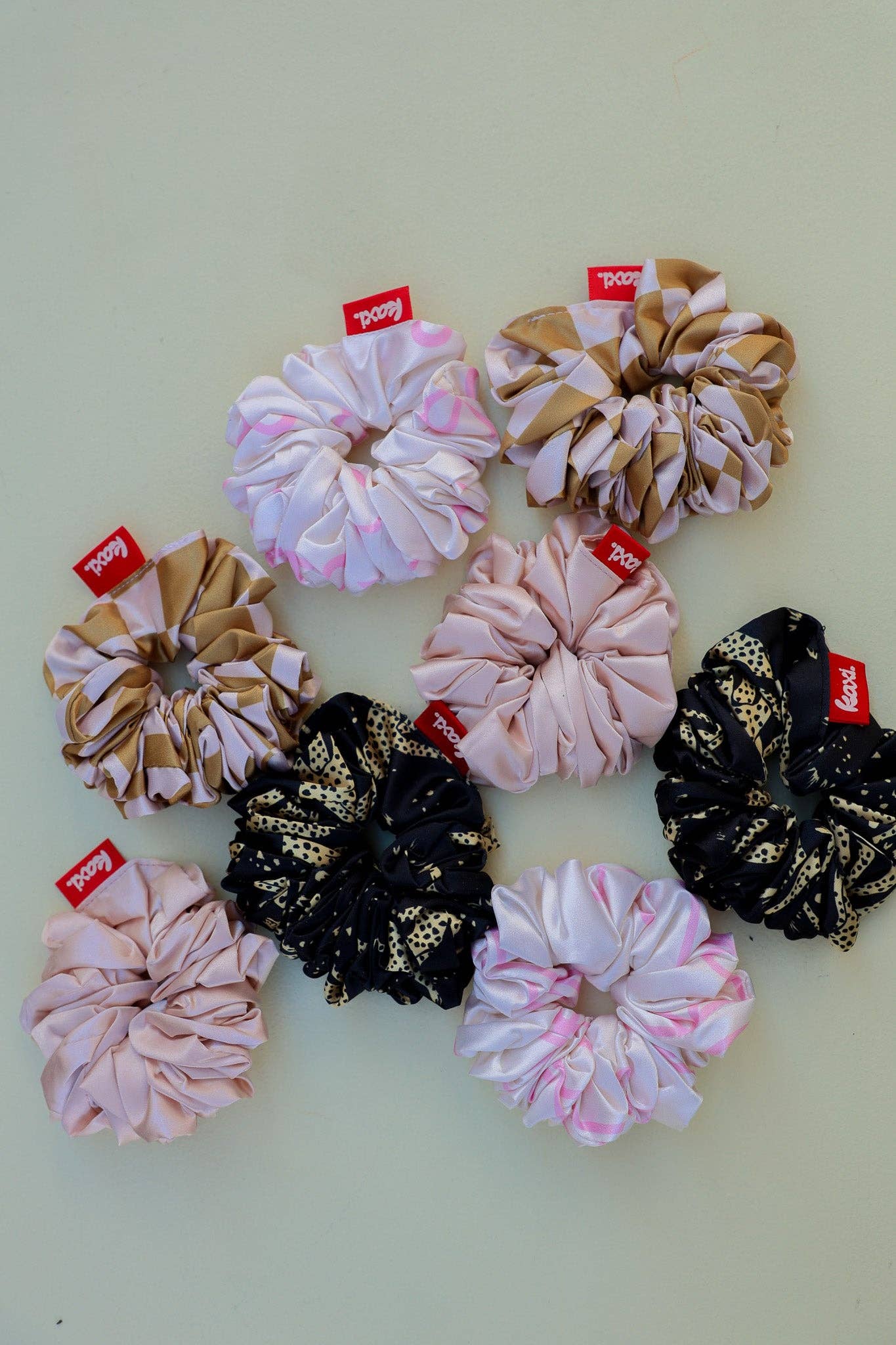 Kaxi Satin Pillowcase - Proper