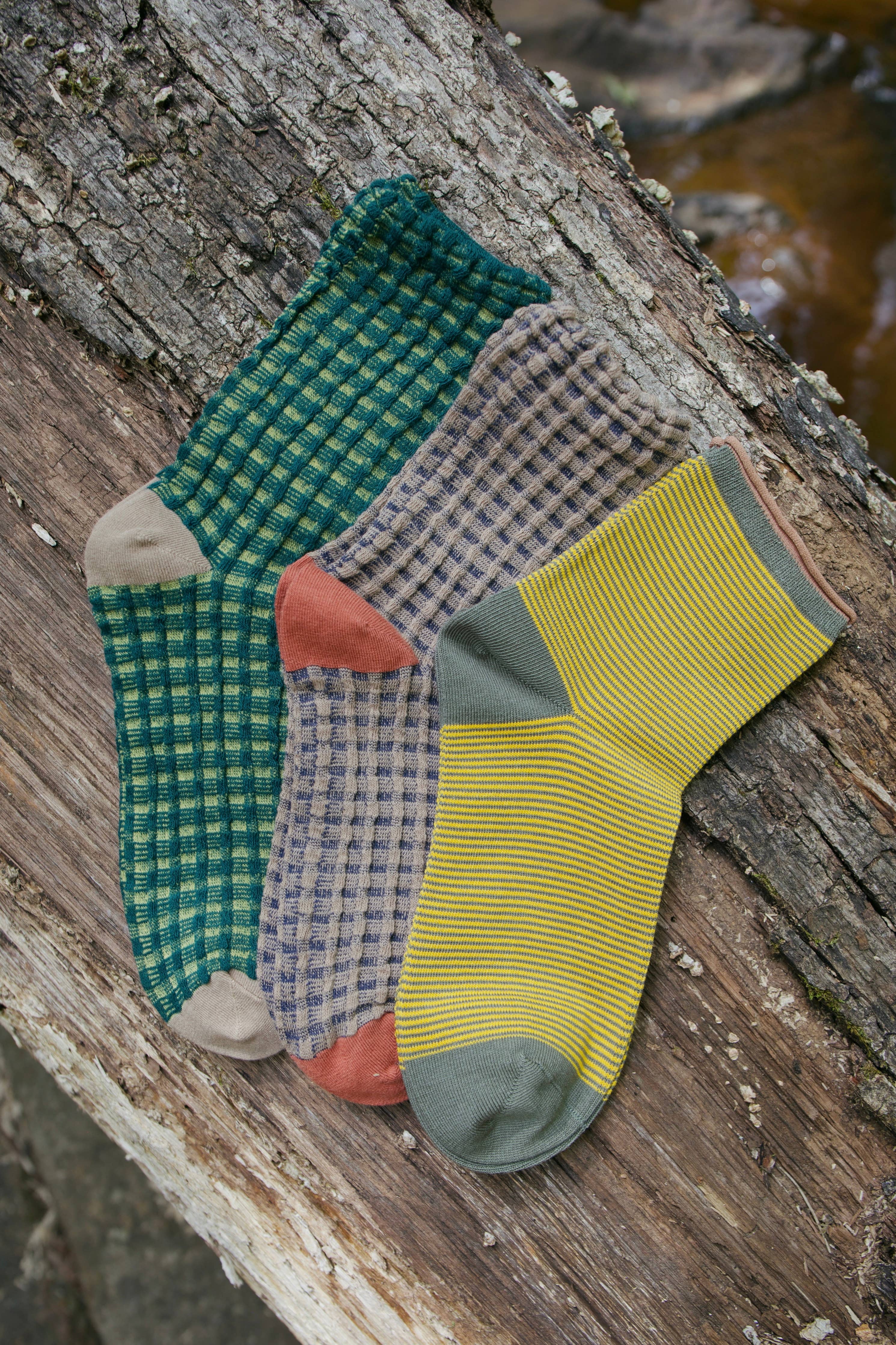 Garden Socks