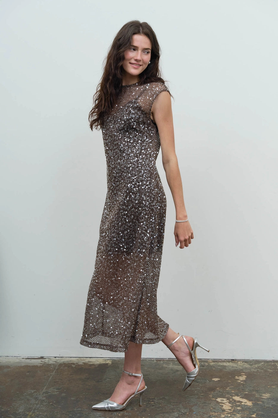 Wrenley Dress