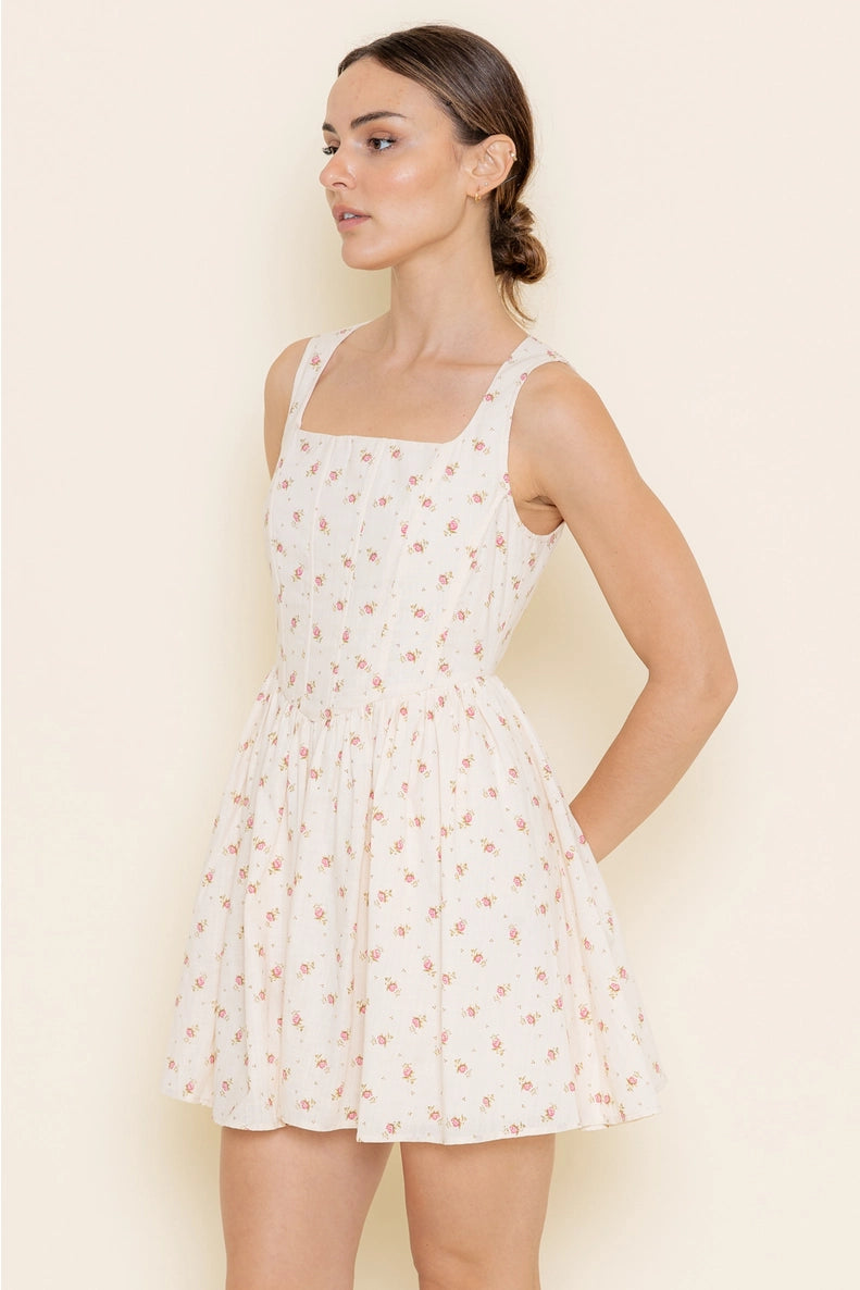 Brielle Dress - Proper