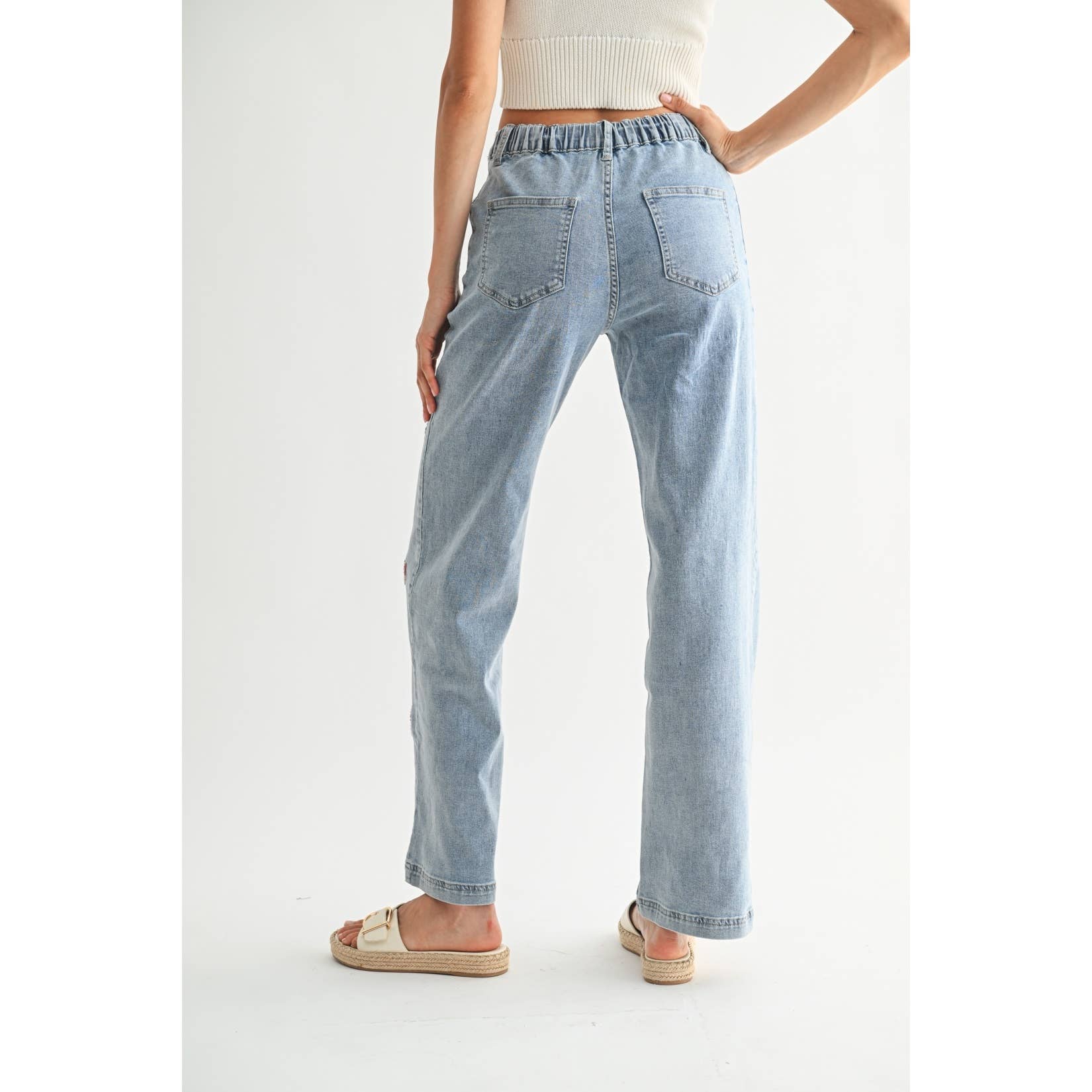 Lavinia Jeans - Proper