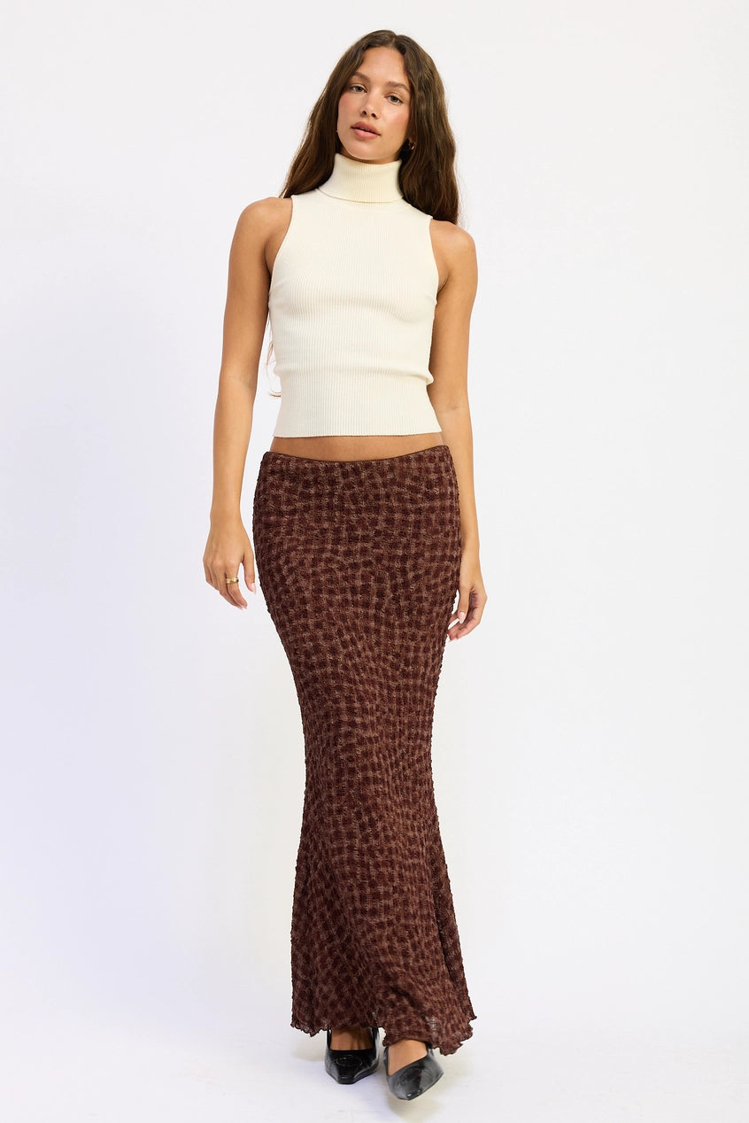 Tansy Skirt