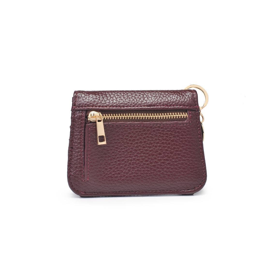 Ben Wallet - Proper