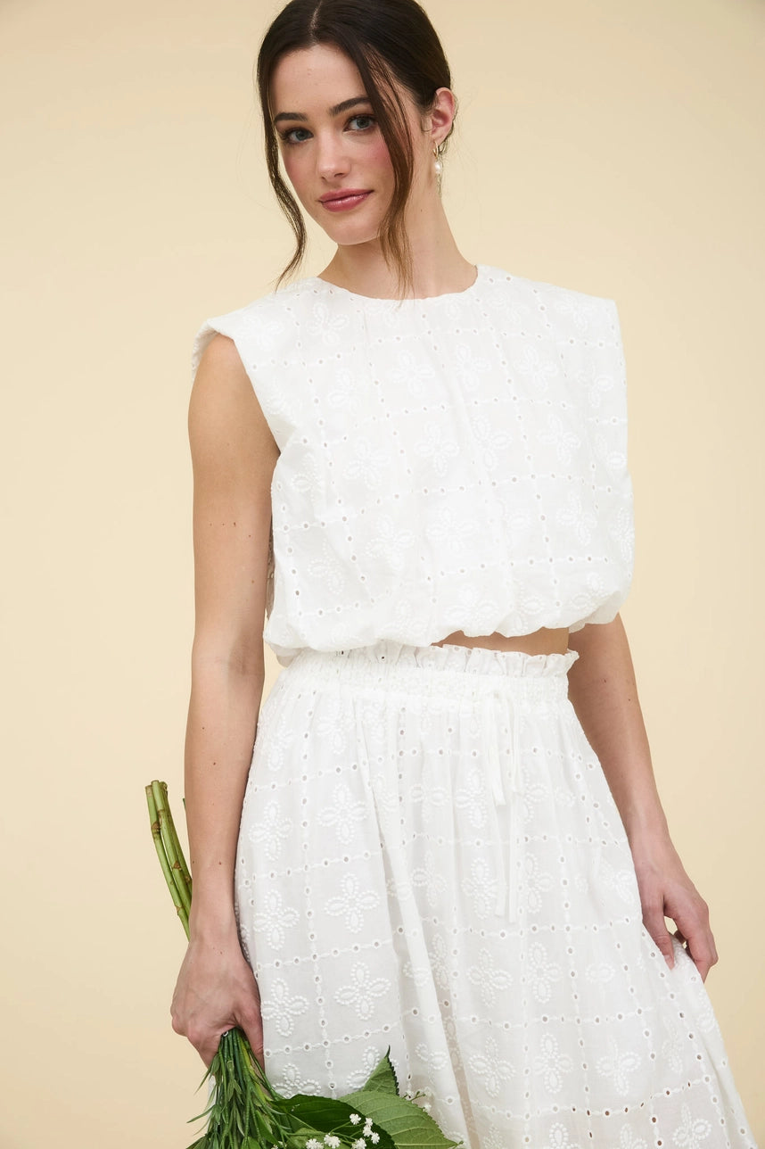 Novalie Skirt