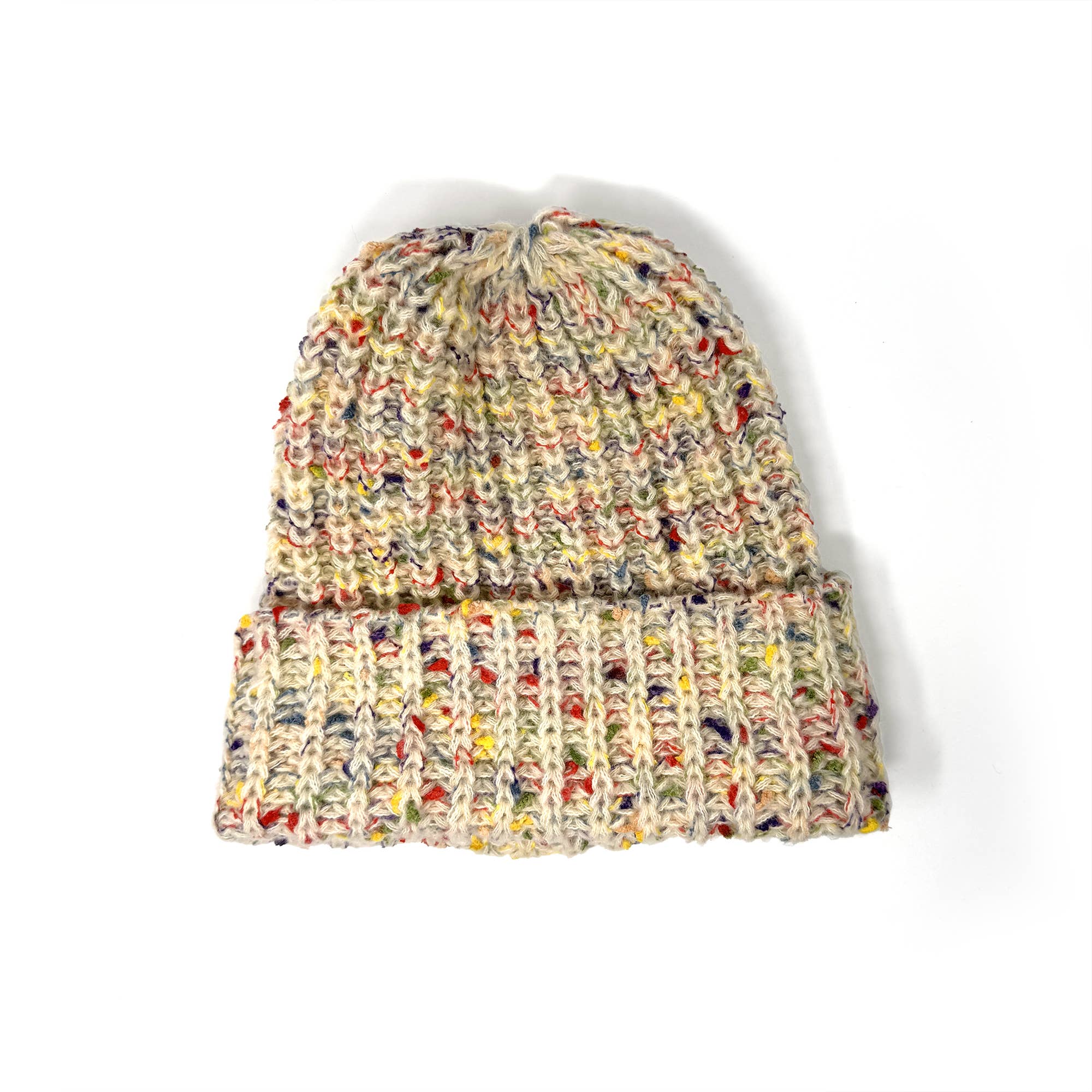 Pebble Speckled Hat - Proper