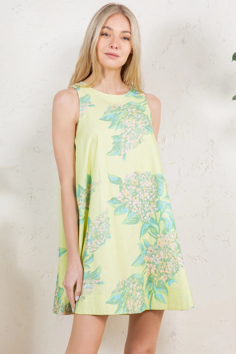 Sena Dress - Proper