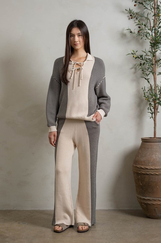 Elodie Pants