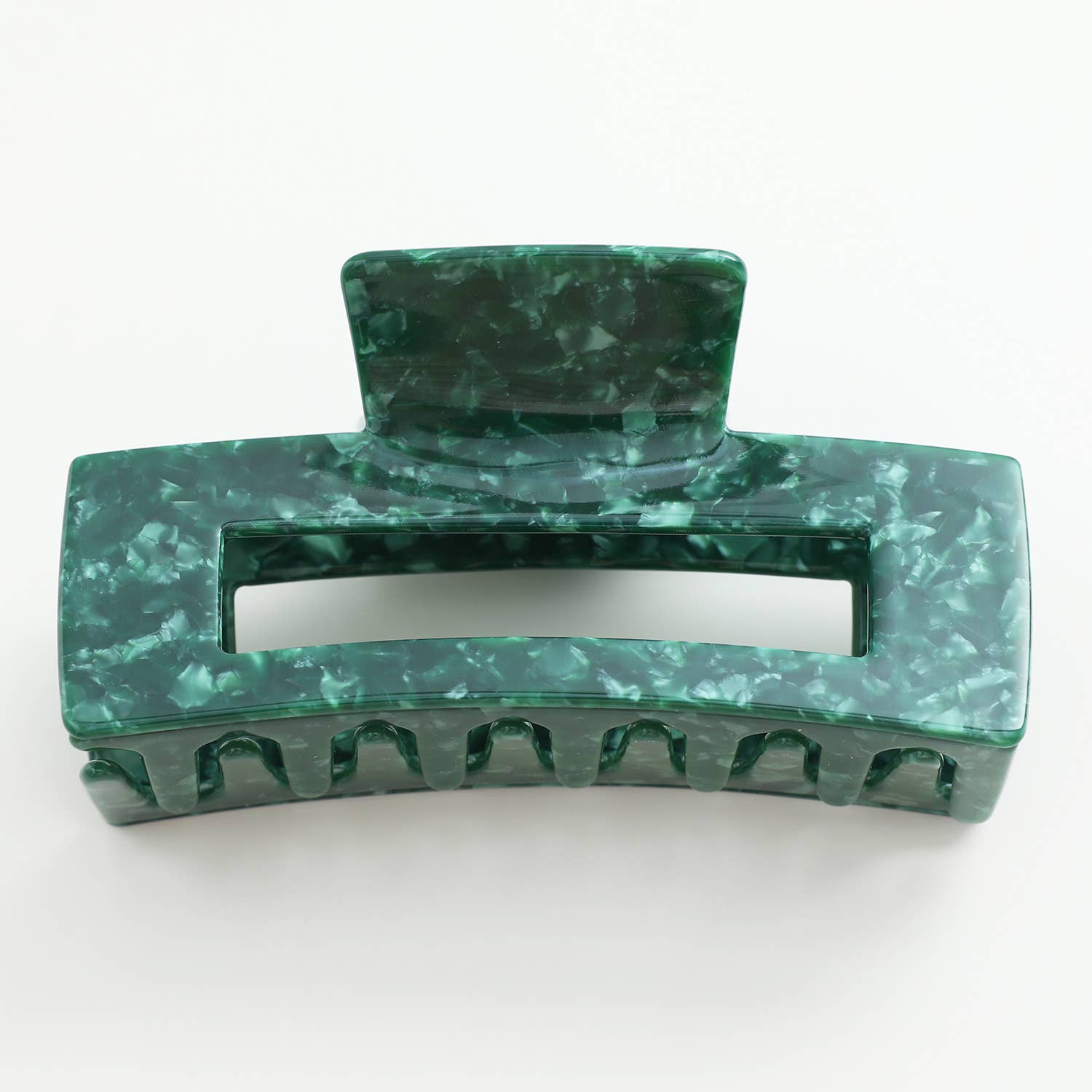 Evergreen Claw Clip - Proper