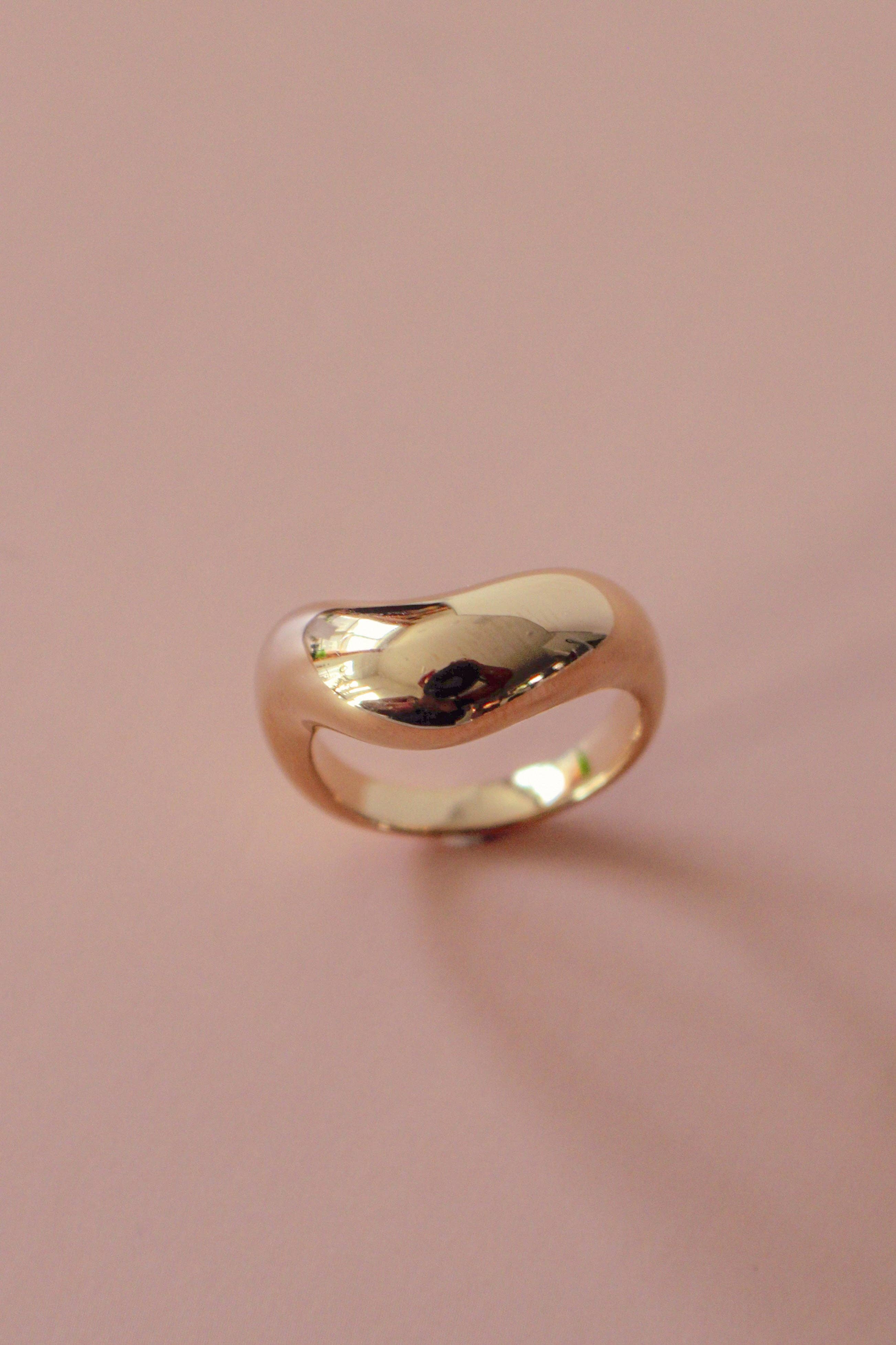 Arlo Ring - Proper