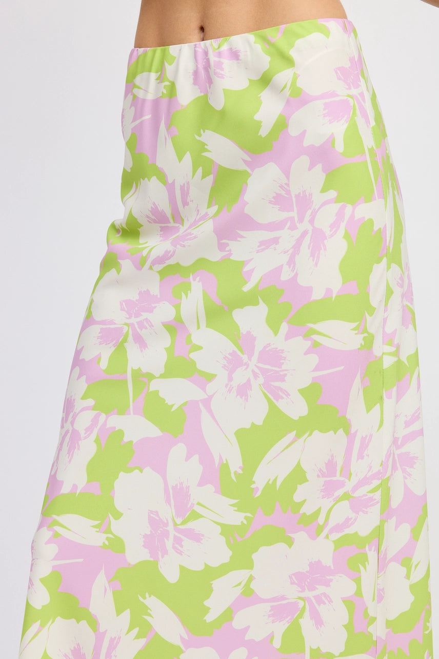 Lilly Skirt - Proper
