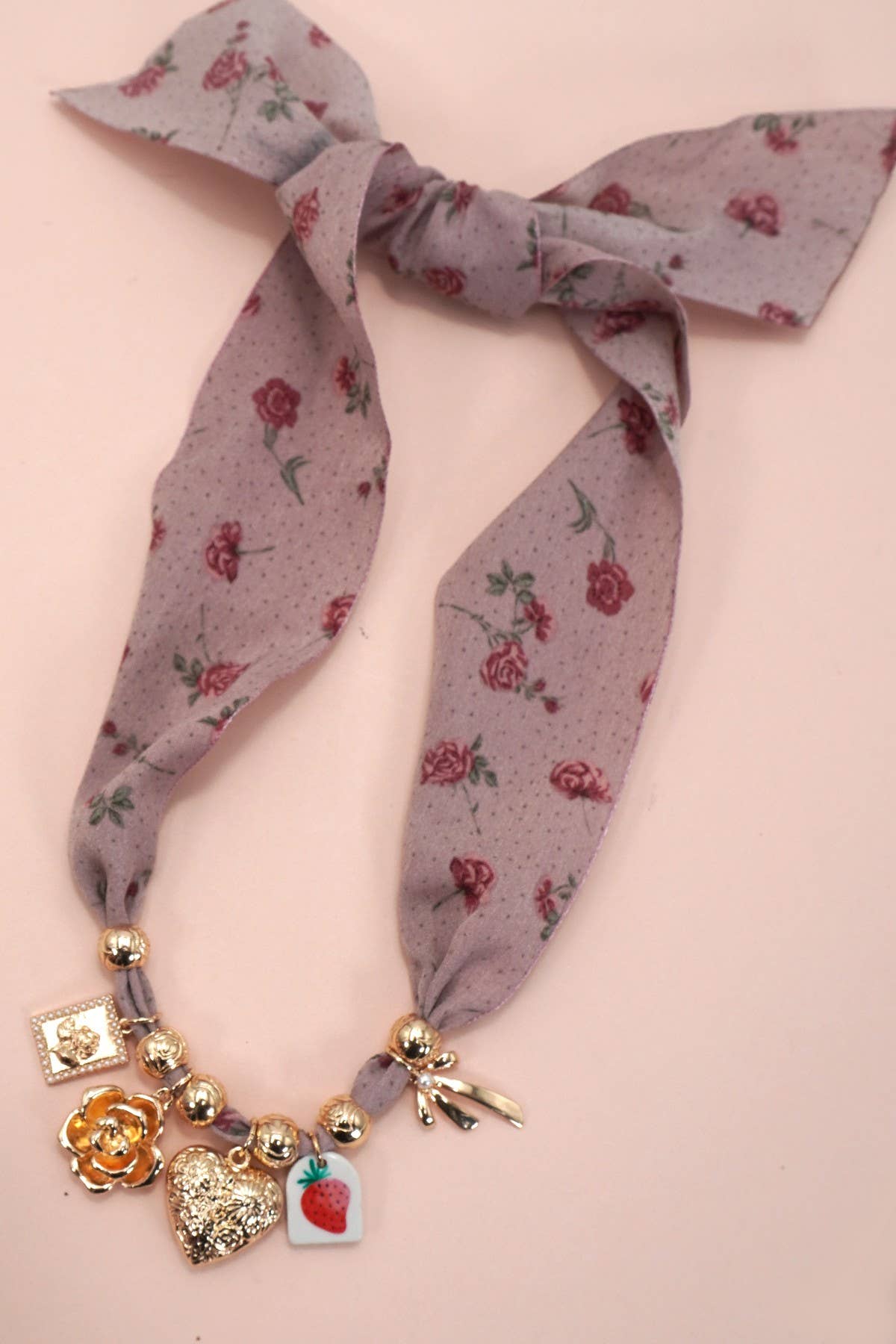 Mae Necklace