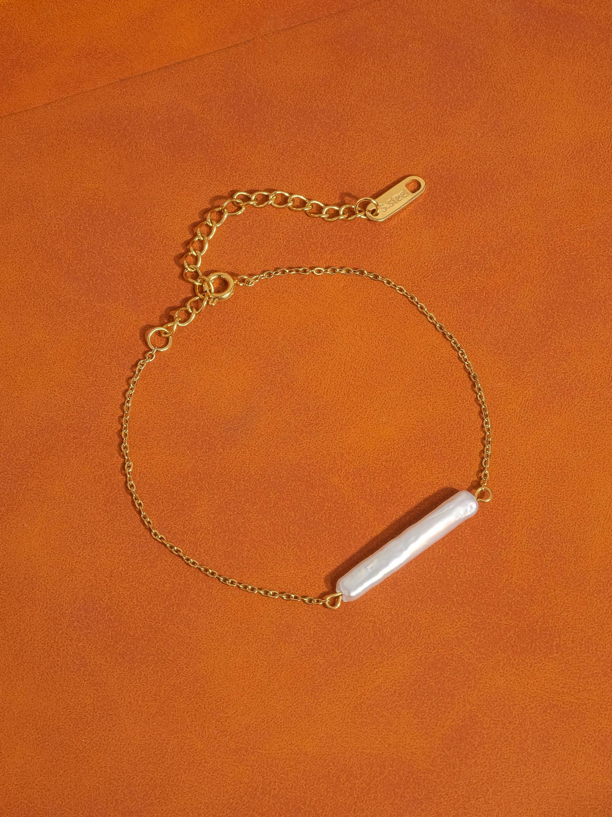 Ingrid Bracelet - Proper