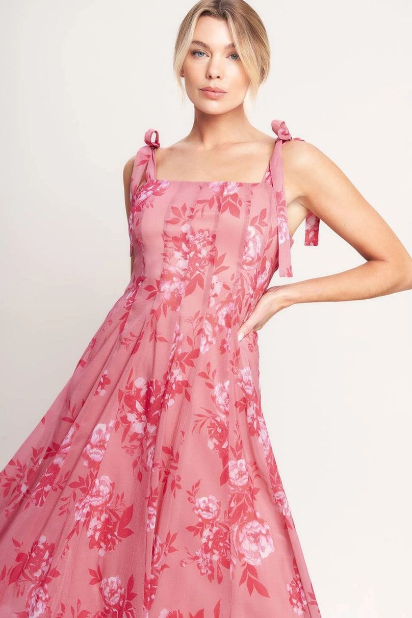 Aveline Dress - Proper