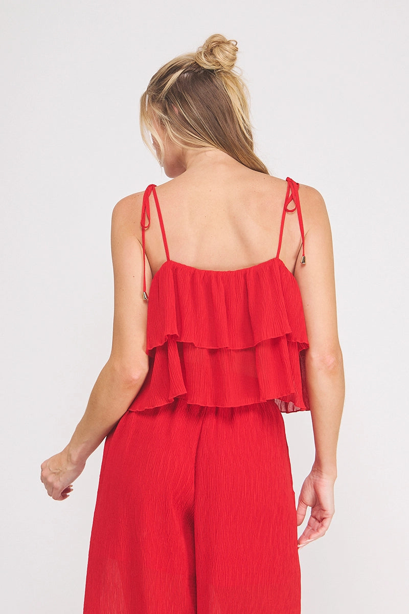 Josie Top