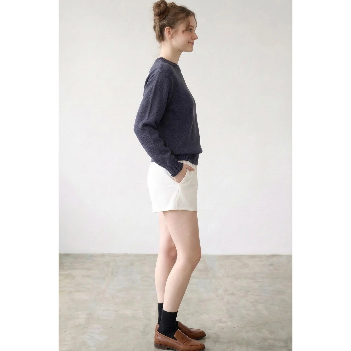 Arden Sweater