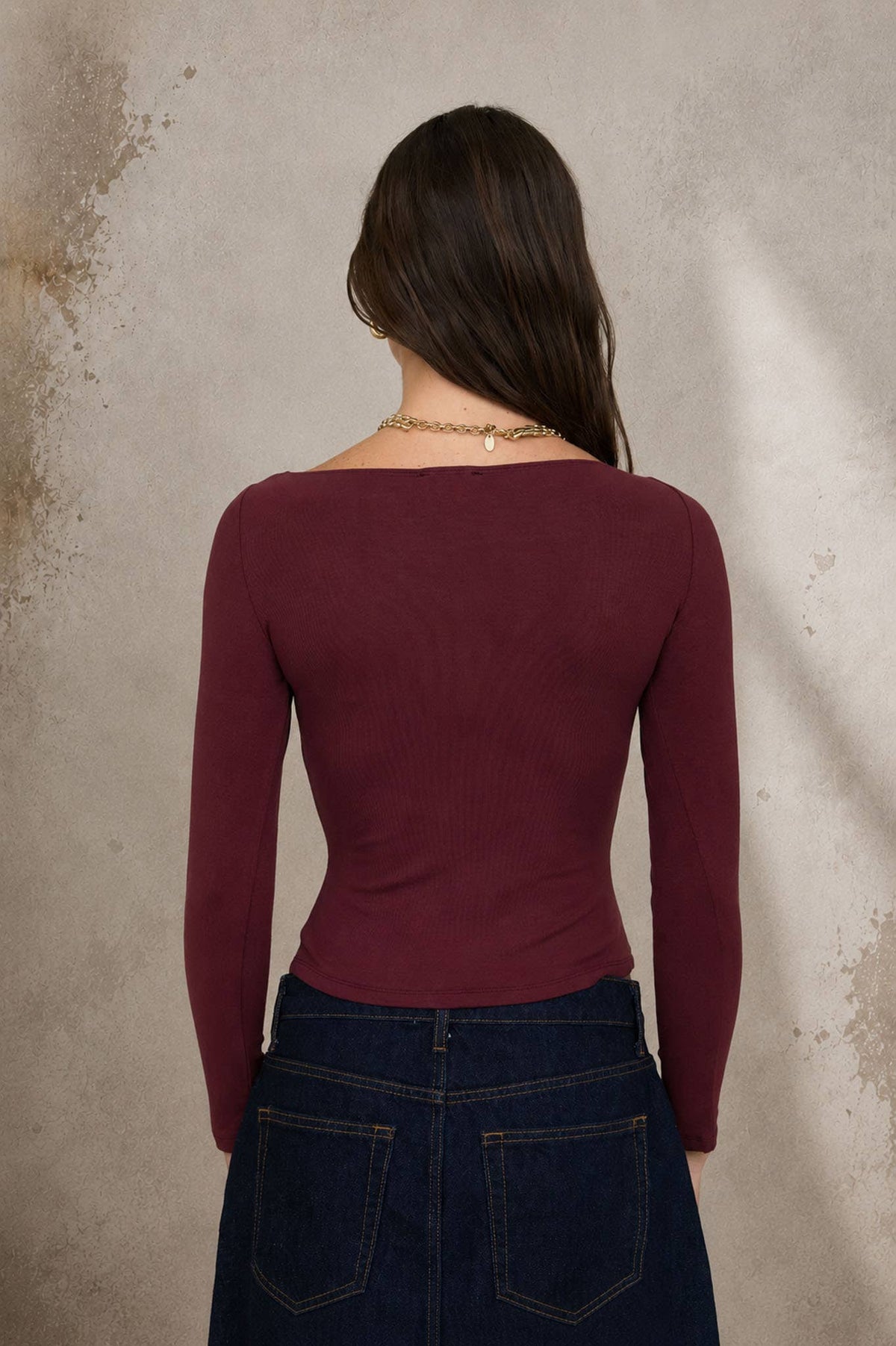 Clara Top