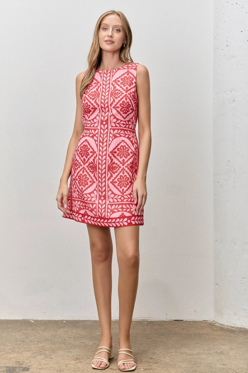 Winslow Dress