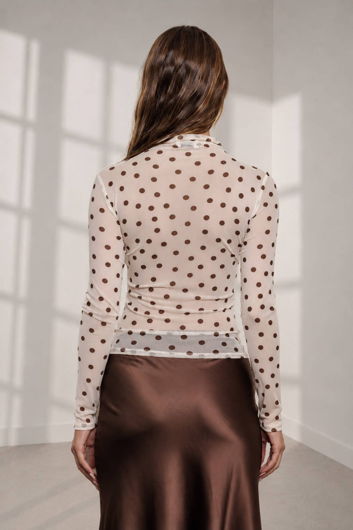 Reese Top